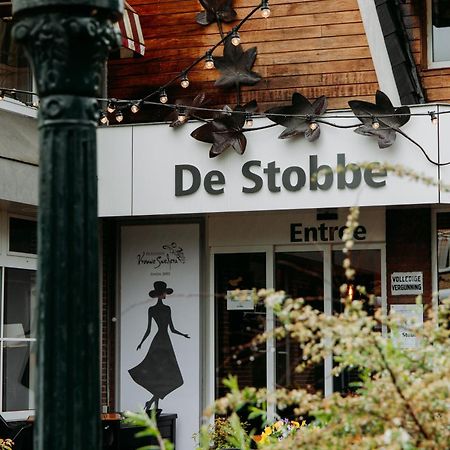 De Stobbe Hotel & Suites Ruinen Exteriér fotografie