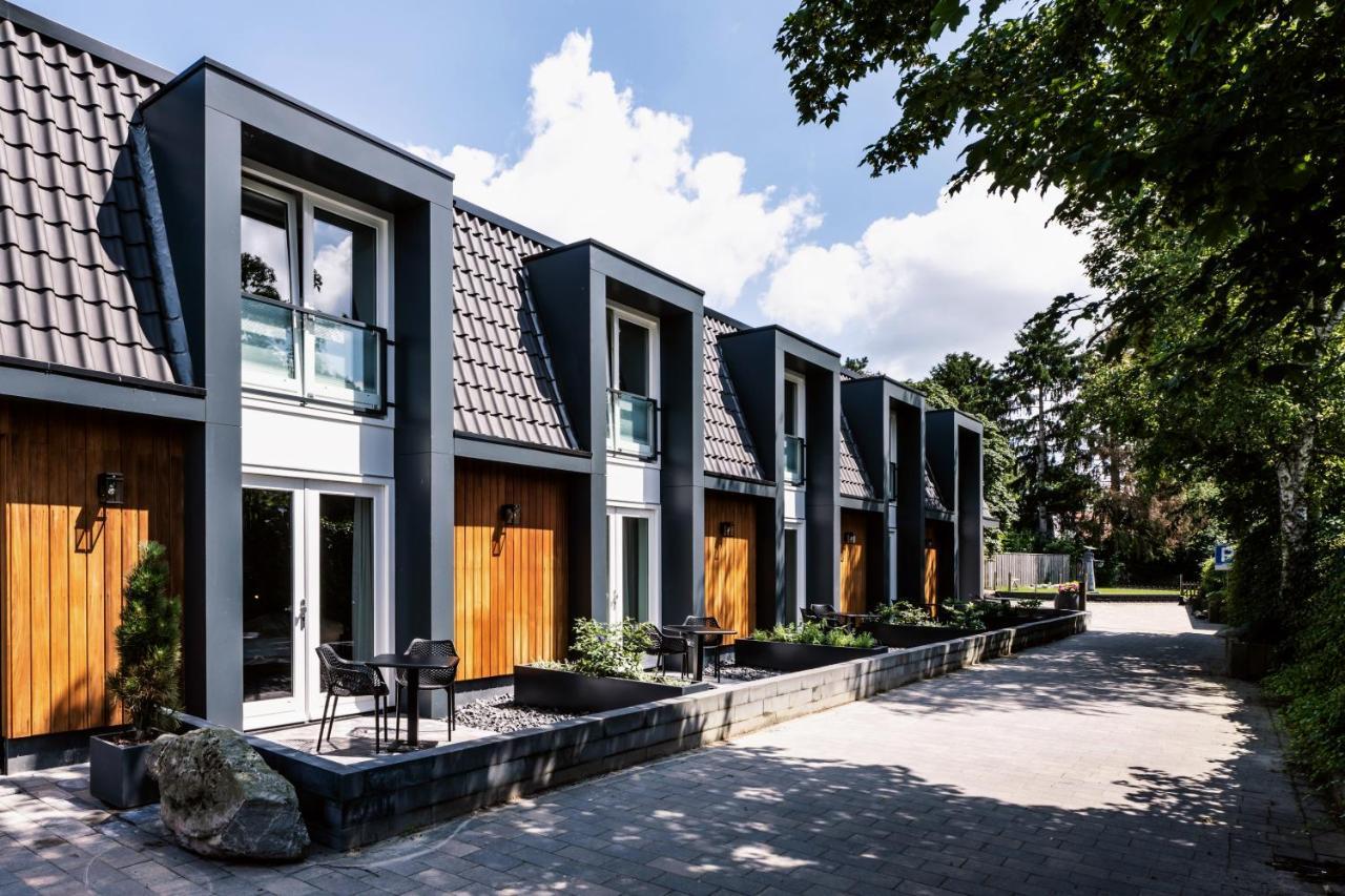 De Stobbe Hotel & Suites Ruinen Exteriér fotografie