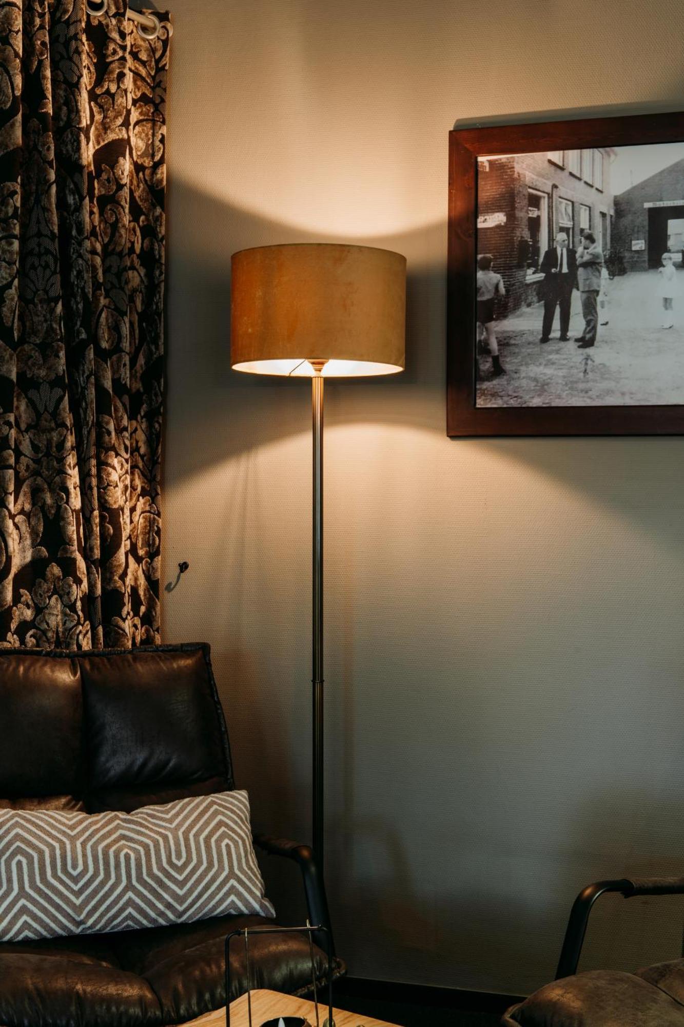 De Stobbe Hotel & Suites Ruinen Exteriér fotografie