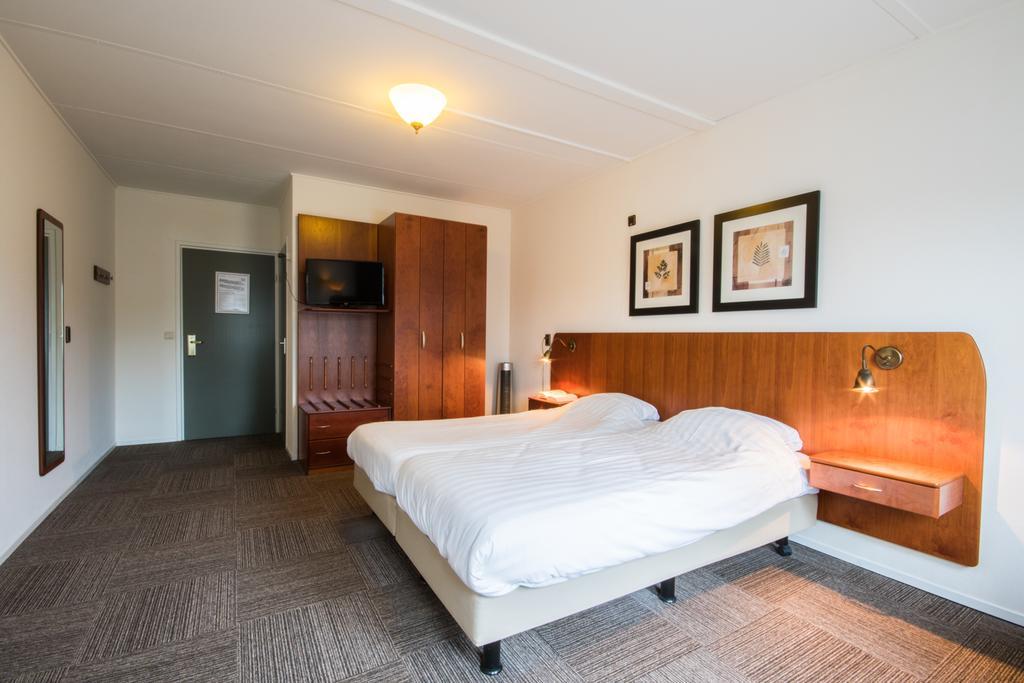 De Stobbe Hotel & Suites Ruinen Exteriér fotografie